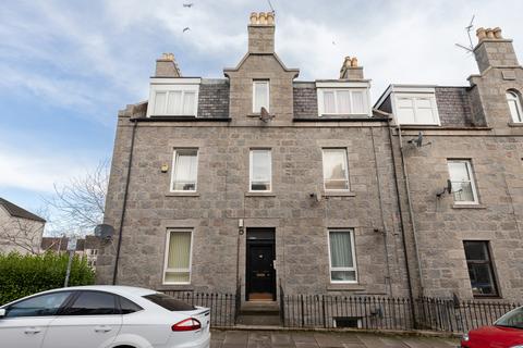 undefined, Ferryhill Terrace, Ferryhill, Aberdeen