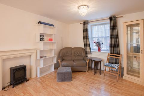 3 bedroom semi-detached house to rent, High Street, Old Aberdeen, Aberdeen