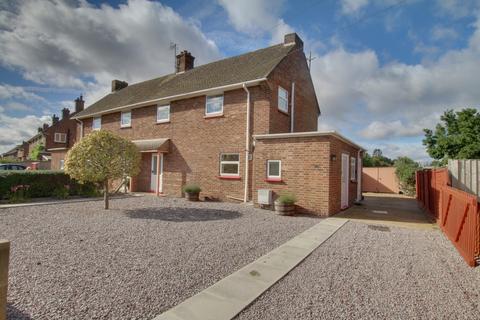 3 bedroom semi-detached house for sale, Manor Estate, Doddington