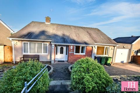 3 bedroom detached bungalow for sale, Central Drive, Ulverston, Cumbria