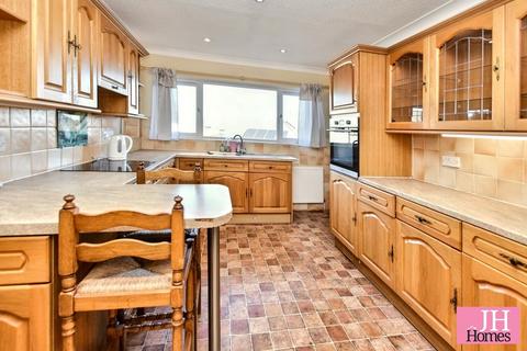 3 bedroom detached bungalow for sale, Central Drive, Ulverston, Cumbria