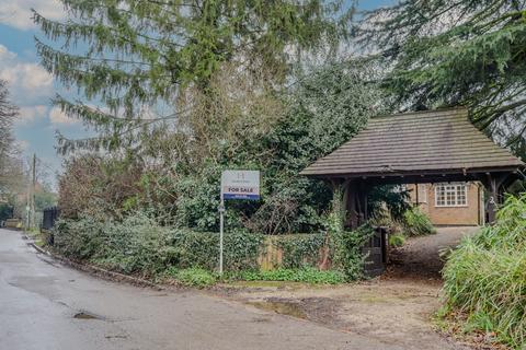 3 bedroom detached house for sale, Barkby Holt Lane, Barkby, LE7