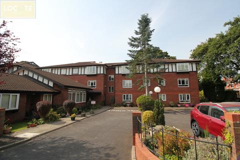 1 bedroom apartment for sale, Braeside, Urmston Lane, Stretford