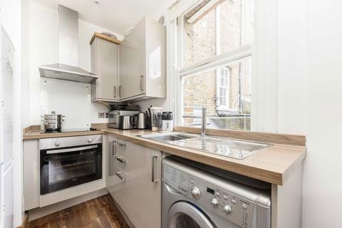 1 bedroom flat to rent, King Street, London W6