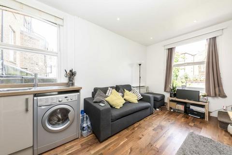 1 bedroom flat to rent, King Street, London W6