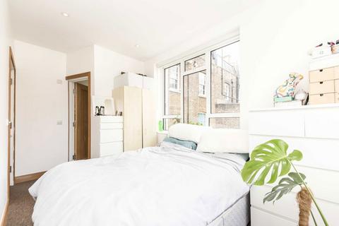 1 bedroom flat to rent, King Street, London W6