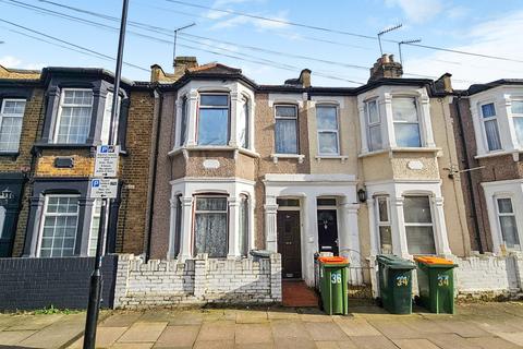 36 Durham Road, Canning Town, London, E16 4NF