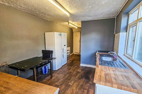 36 Durham Road, Canning Town, London, E16 4NF