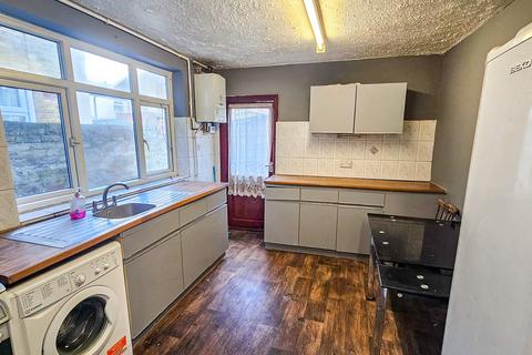 36 Durham Road, Canning Town, London, E16 4NF