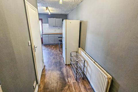 36 Durham Road, Canning Town, London, E16 4NF