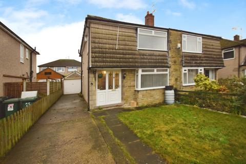 3 bedroom semi-detached house for sale, Woodside Drive, Bradford BD16