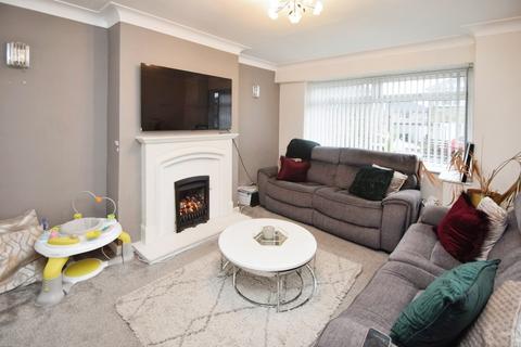 3 bedroom semi-detached house for sale, Woodside Drive, Bradford BD16