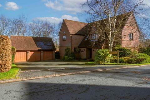 4 bedroom detached house for sale, Northop Country Park, Mold CH7