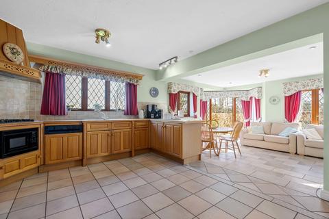 4 bedroom detached house for sale, Northop Country Park, Mold CH7