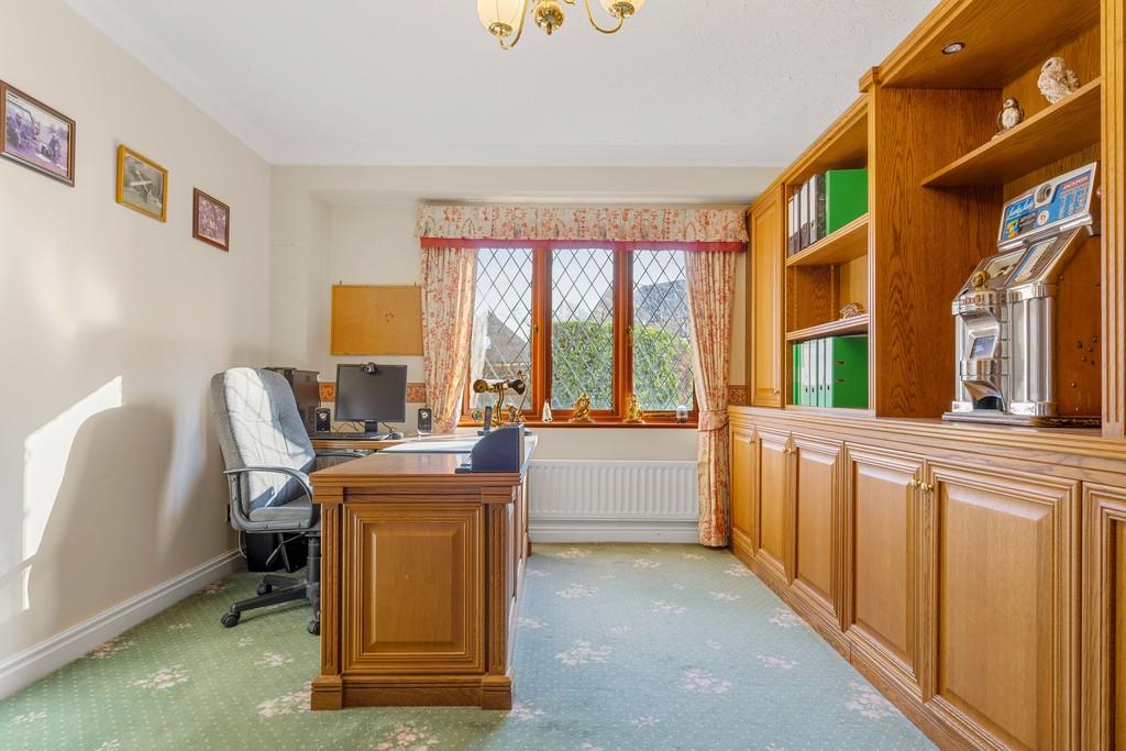 Oaklands, Northop Country Park, CH7 6 WD-19