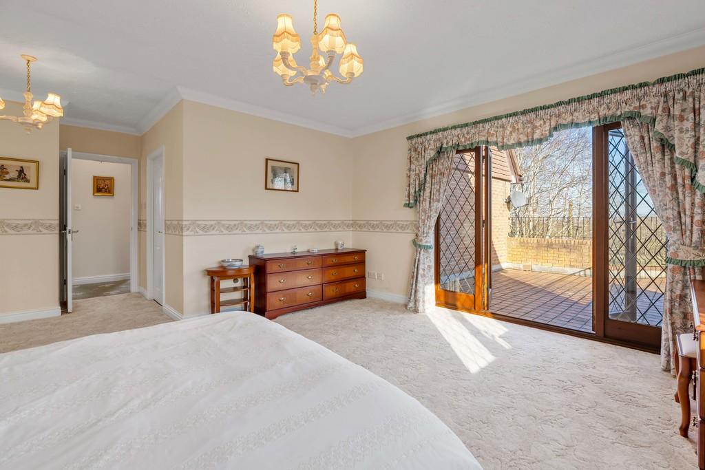 Oaklands, Northop Country Park, CH7 6 WD-16