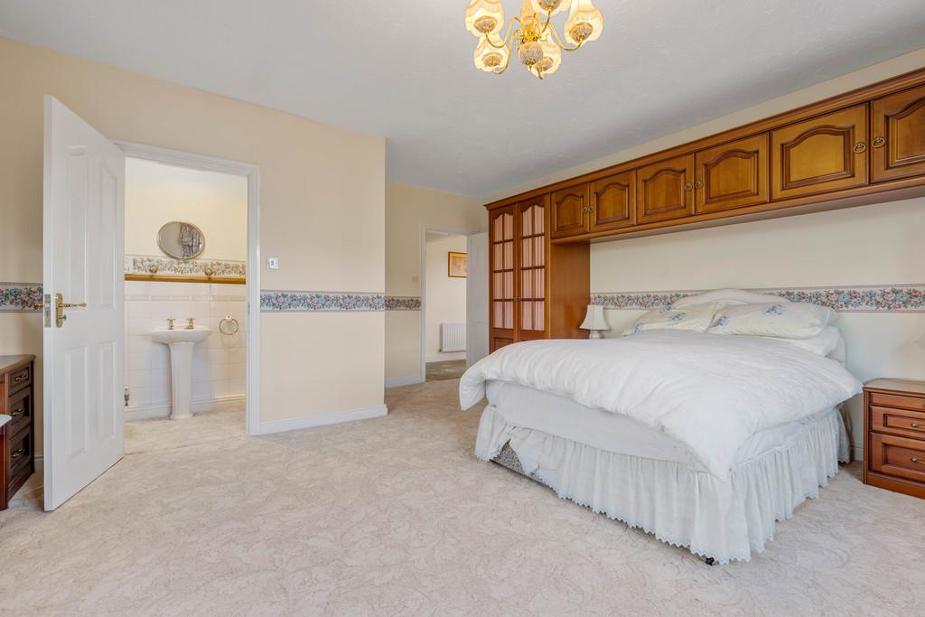 Oaklands, Northop Country Park, CH7 6 WD-12
