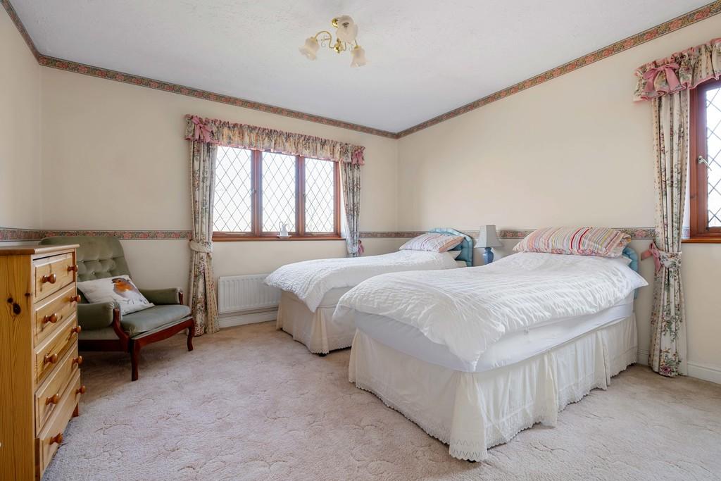 Oaklands, Northop Country Park, CH7 6 WD-23