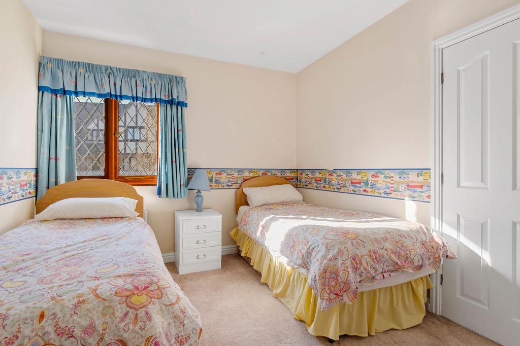 Oaklands, Northop Country Park, CH7 6 WD-21