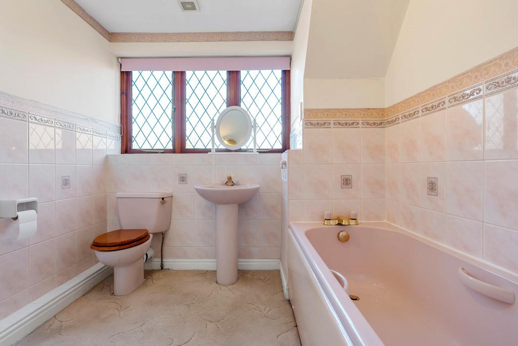 Oaklands, Northop Country Park, CH7 6 WD-20