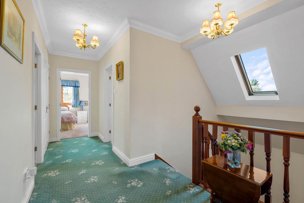 Oaklands, Northop Country Park, CH7 6 WD-14