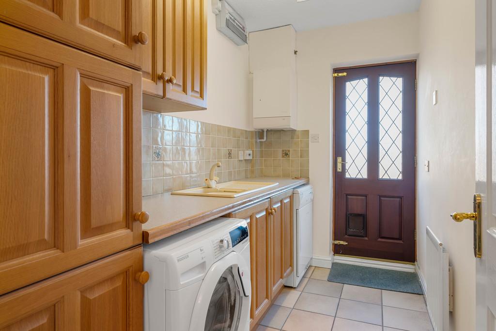 Oaklands, Northop Country Park, CH7 6 WD-17