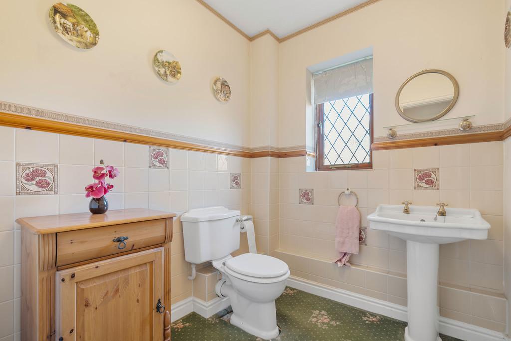 Oaklands, Northop Country Park, CH7 6 WD-18