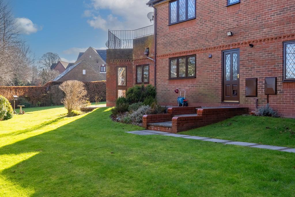 Oaklands, Northop Country Park, CH7 6 WD-24