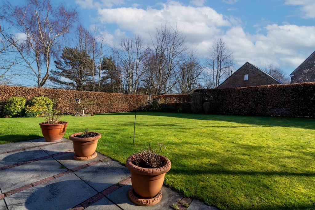 Oaklands, Northop Country Park, CH7 6 WD-28