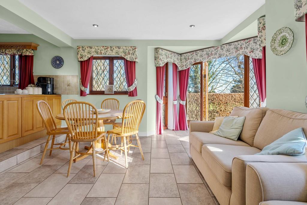 Oaklands, Northop Country Park, CH7 6 WD-5
