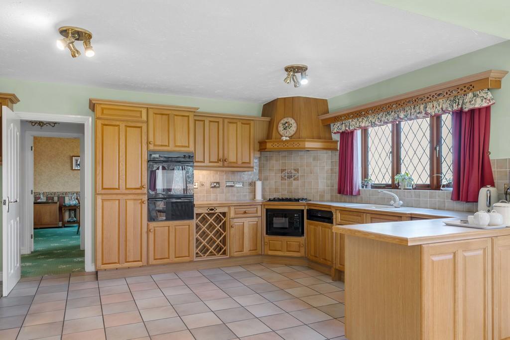 Oaklands, Northop Country Park, CH7 6 WD-6