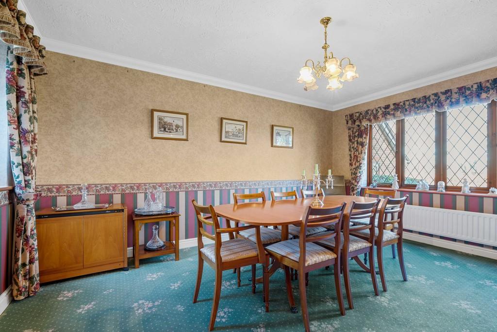 Oaklands, Northop Country Park, CH7 6 WD-9