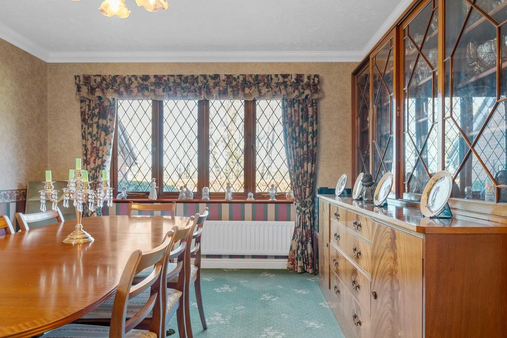 Oaklands, Northop Country Park, CH7 6 WD-10