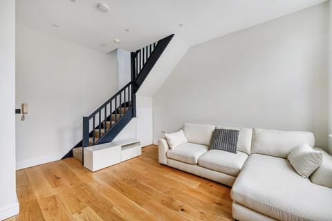 1 bedroom apartment to rent, 91 Comeragh Road, London, Greater London, W14