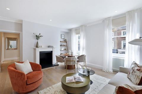 2 bedroom apartment for sale, Marylebone, London W1U