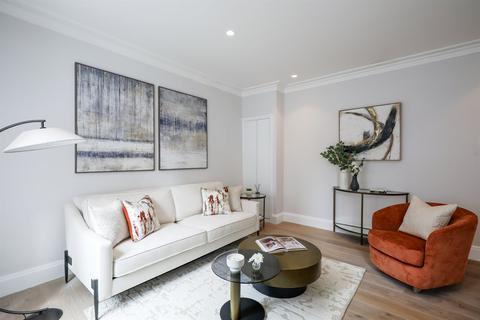 2 bedroom apartment for sale, Marylebone, London W1U