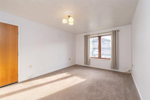 1 bedroom retirement property for sale, 2/1 Wardiefield, Edinburgh, EH5