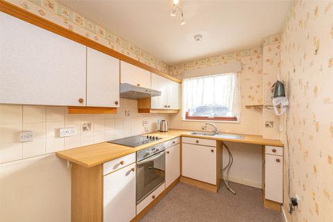 1 bedroom retirement property for sale, 2/1 Wardiefield, Edinburgh, EH5