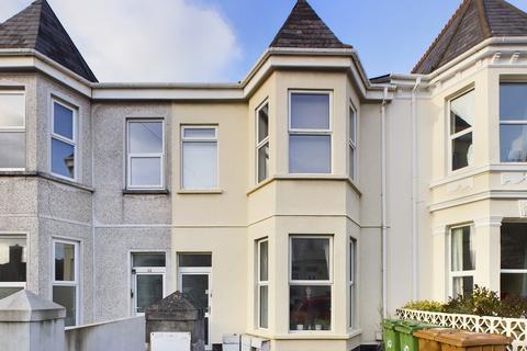 2 bedroom ground floor flat for sale, Gifford Terrace Road, Plymouth PL3