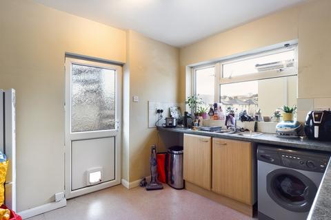 2 bedroom ground floor flat for sale, Gifford Terrace Road, Plymouth PL3