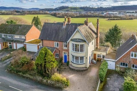 4 bedroom semi-detached house for sale, Hampton Park Road, Hereford