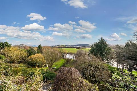 4 bedroom semi-detached house for sale, Hampton Park Road, Hereford