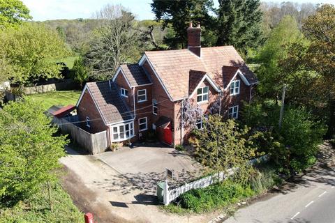 3 bedroom equestrian property for sale, Silver Street, Sway, Lymington, Hampshire, SO41