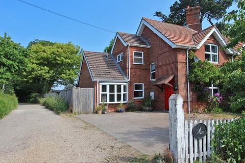 3 bedroom equestrian property for sale, Silver Street, Sway, Lymington, Hampshire, SO41