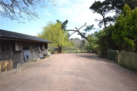 3 bedroom equestrian property for sale, Silver Street, Sway, Lymington, Hampshire, SO41