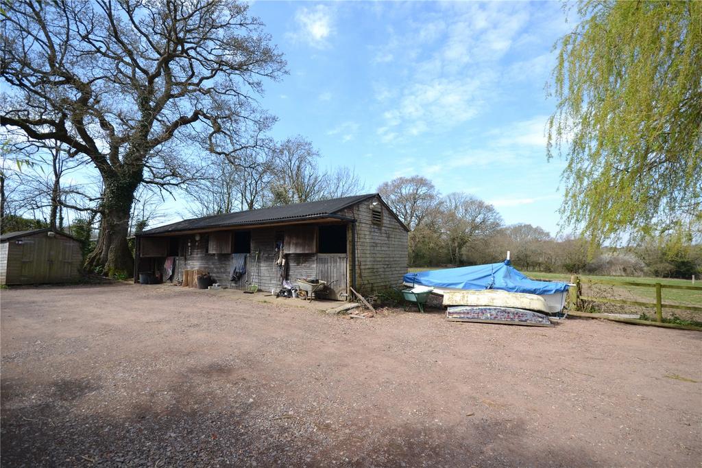 Stables