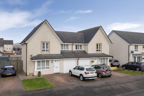 3 bedroom semi-detached house for sale, Laymoor Avenue, Renfrewshire PA4