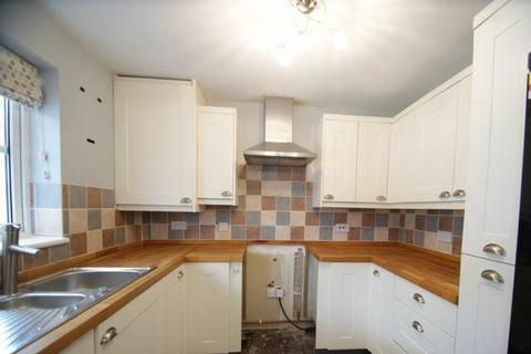 3 bedroom terraced house to rent, Old Bakery Close, Exeter EX4