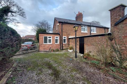 4 bedroom semi-detached house to rent, Little Sutton, Ellesmere Port, Cheshire