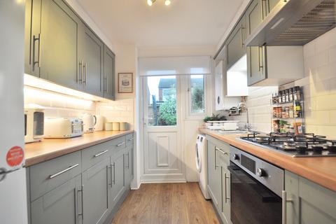 3 bedroom end of terrace house for sale, Magnolia Drive, Westerham TN16